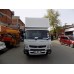 TOMBULOĞLU NAKLİYAT B35 FUSO NAKLİYE KASASI